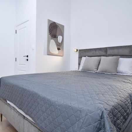 Apartments Sisevic Budva Exterior foto
